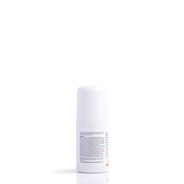 Cosmelite next Roll on