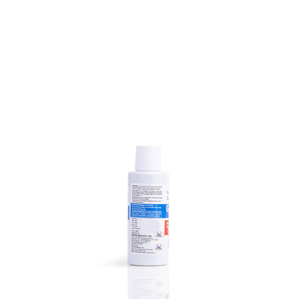 Gluteq (advance formula) Oral Spray with vitamin C