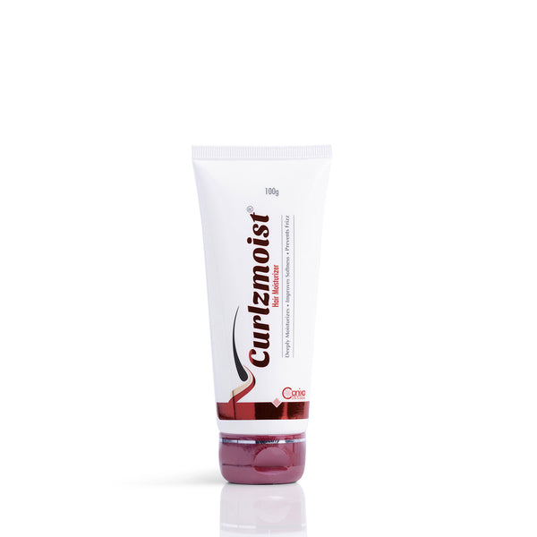 Curlzmoist Hair Moisturizer