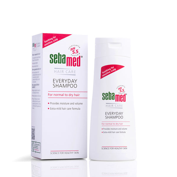 Sebamed Everyday Shampoo