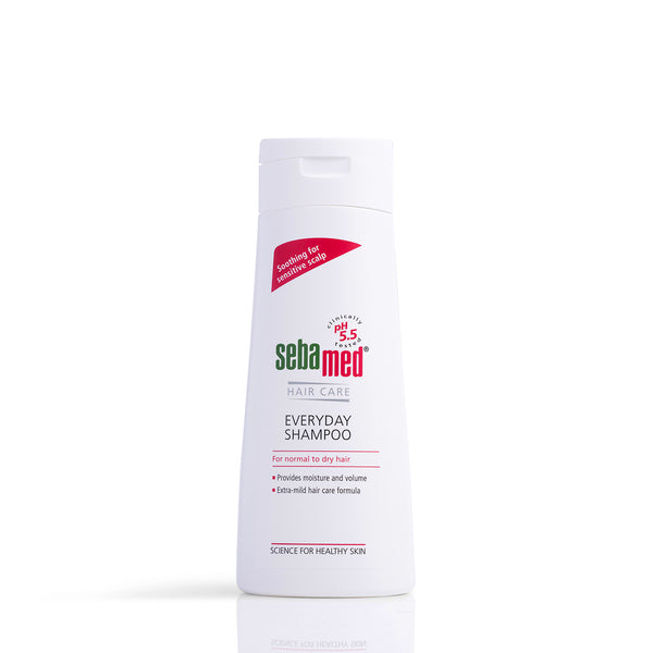 Sebamed Everyday Shampoo