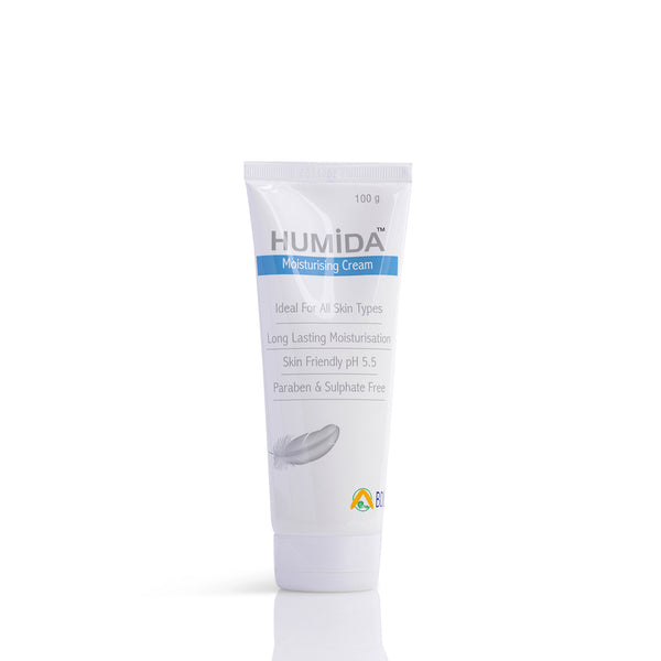 Humida Moisturising Cream