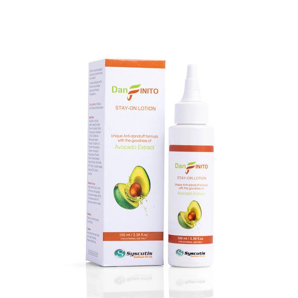 Danfinito Lotion
