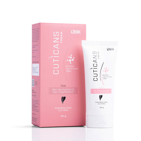 Cuticans Cream 100g