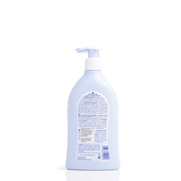 Sanosan Baby Bath & Shampoo
