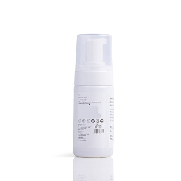 Ceuticoz Moduseb Foaming Face Wash