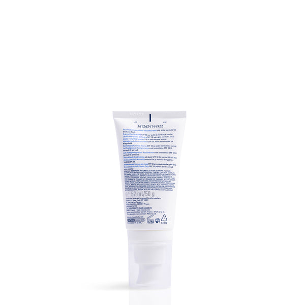 CeraVe AM Facial Moisturising Lotion with SPF 50