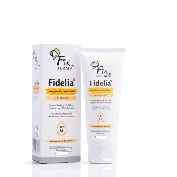 Fixderma Fidelia Strengthening Conditioner