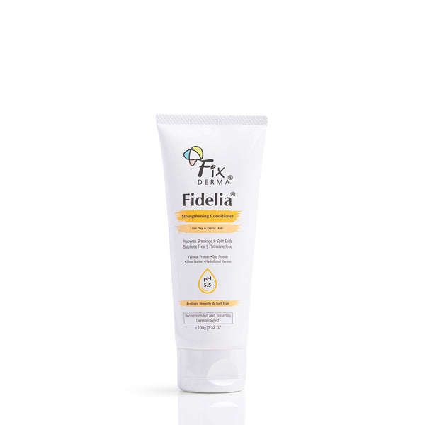 Fixderma Fidelia Strengthening Conditioner
