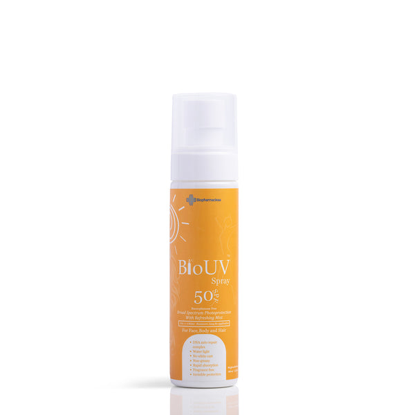 Bio UV 50 SPF Spray 100ml