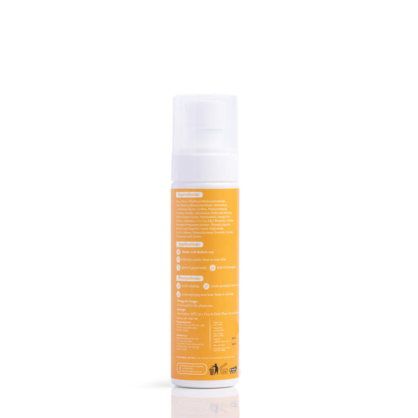 Bio UV 50 SPF Spray 100ml