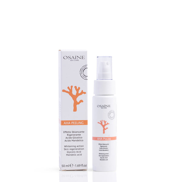 Osaine AHA Peeling