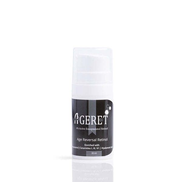 Ageret Age-Reversal Retinol Serum