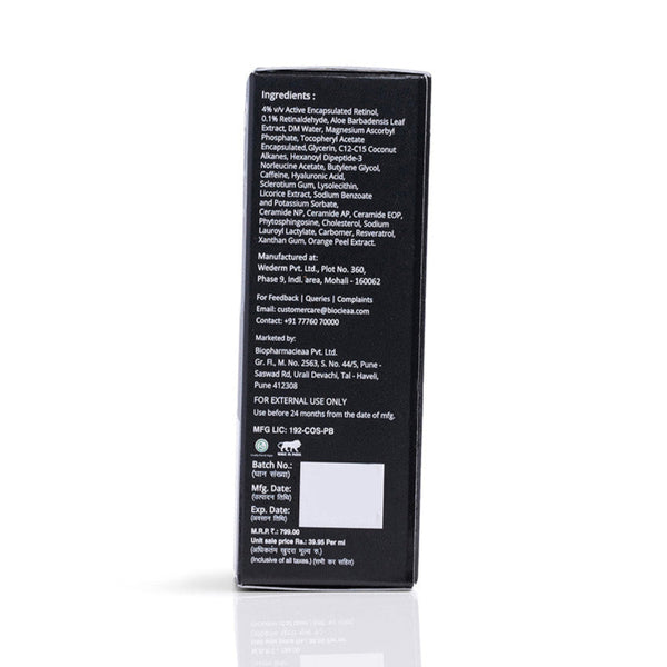 Ageret Age-Reversal Retinol Serum
