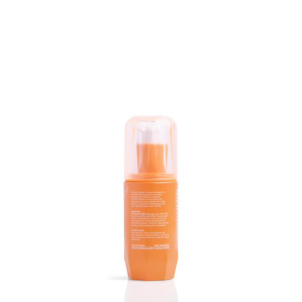 Yuderma Renewcell Vitamin-C + Hyaluronic Acid Serum