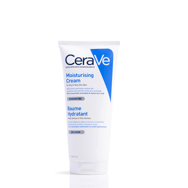 Cerave Moisturising Cream