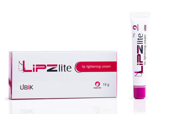 Lipzlite Lip-Lightening Cream