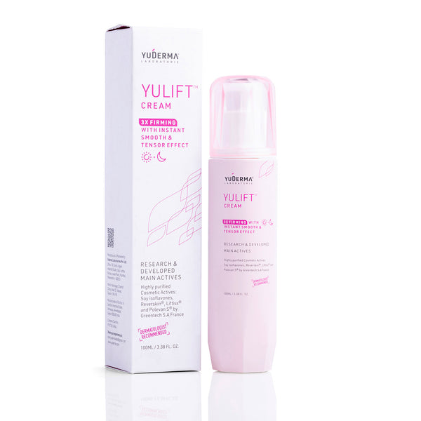 Yuderma Yulift Skin lifting cream