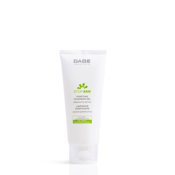 Babe Purifying Cleansing Gel