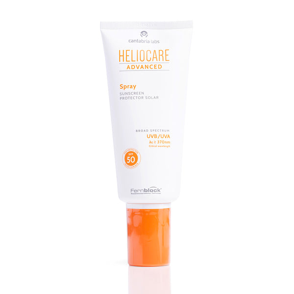 Heliocare Advanced Spray Sunscreen