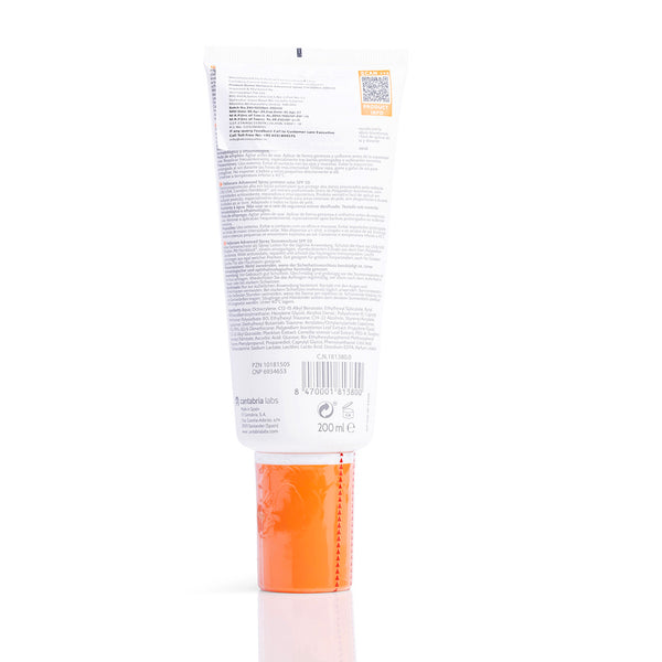 Heliocare Advanced Spray Sunscreen