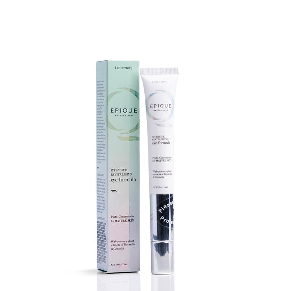 Epique Intensive Revitalising Eye Formula(15ml)