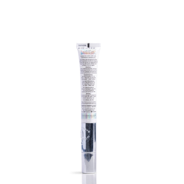 Epique Intensive Revitalising Eye Formula(15ml)