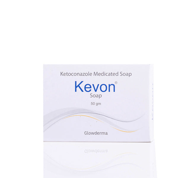 Kevon Soap