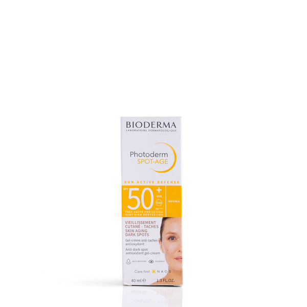 Bioderma Photoderm Spot-Age SPF 50+