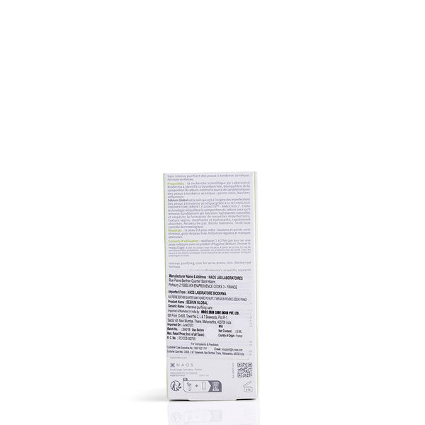 Bioderma Sebium Global