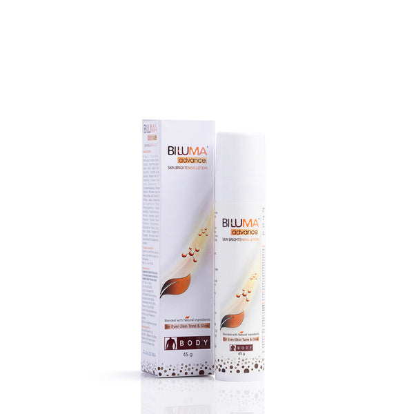 Biluma Advance Body Lightening Lotion