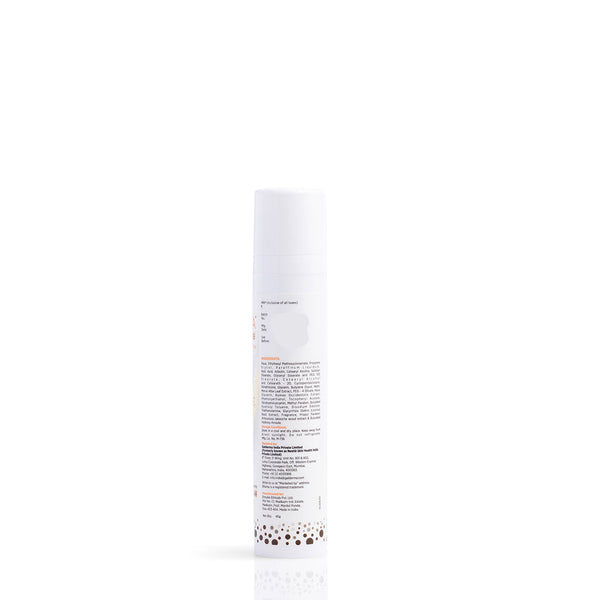 Biluma Advance Body Lightening Lotion