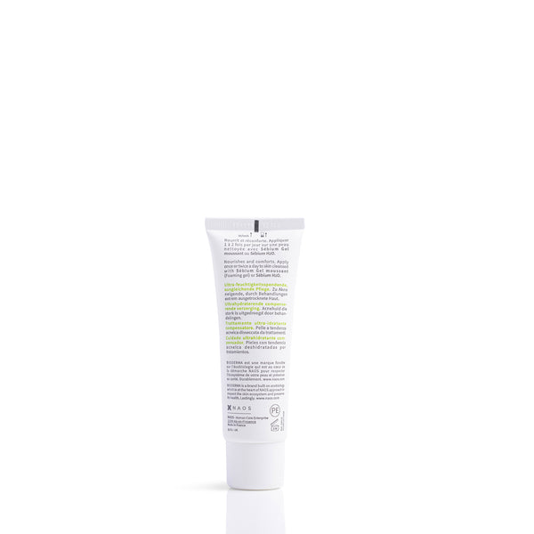 Bioderma Sebium Hydra Moisturiser | Skin Moisturiser Acne Prone Skin