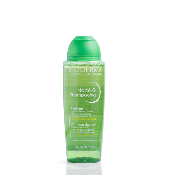 Bioderma Node G Shampoo