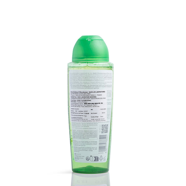 Bioderma Node G Shampoo