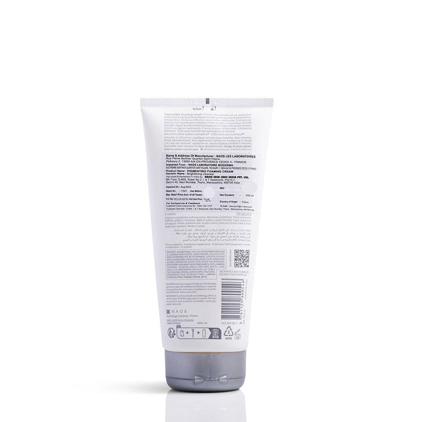 Bioderma Pigmentbio Foaming Cream