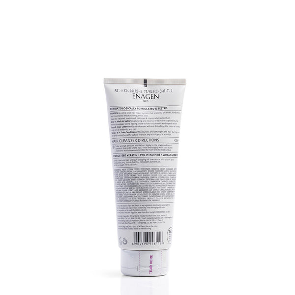 Enagen Bio Hair Cleanser