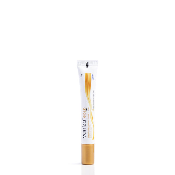 Vaniza Gold Gel