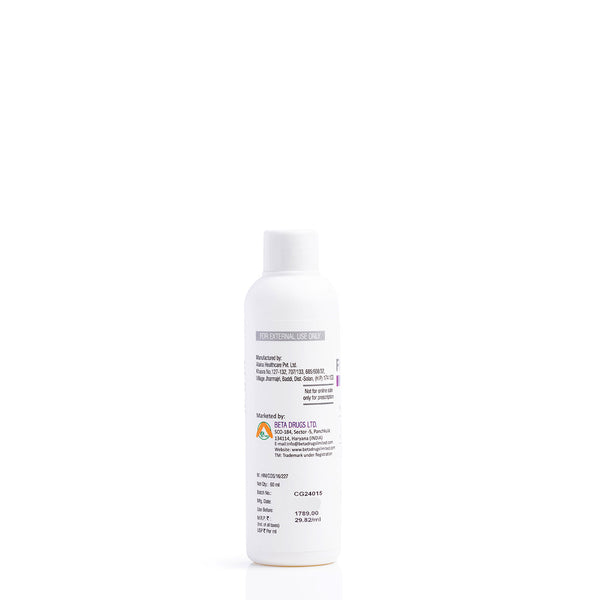 Recapro Hair Growth Serum