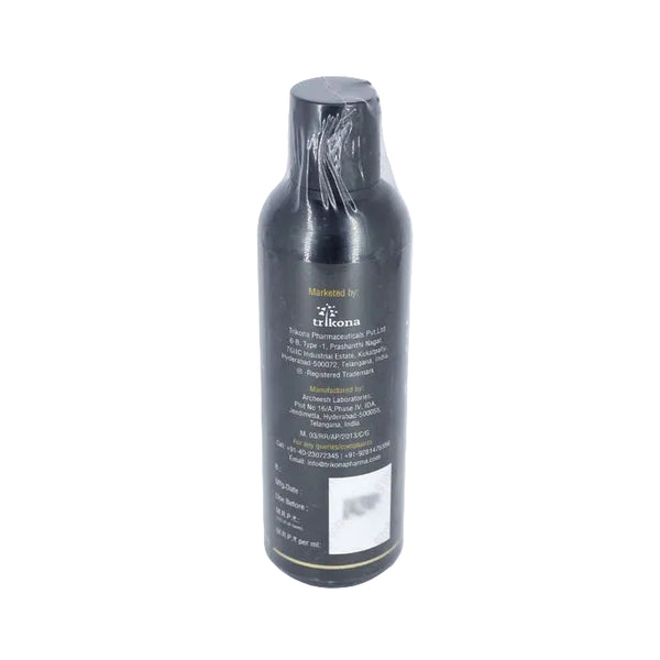 Folijuv Conditioning Shampoo