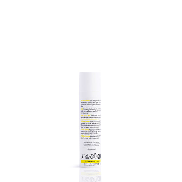 Dermaceutic Hyal Ceutic Intense Hydrating Cream