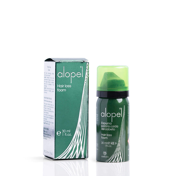 Alopel Hair Loss Foam