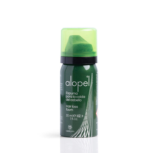 Alopel Hair Loss Foam