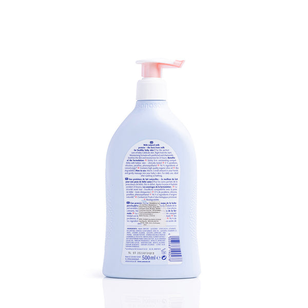 Sanosan Baby Care Lotion 500 Ml