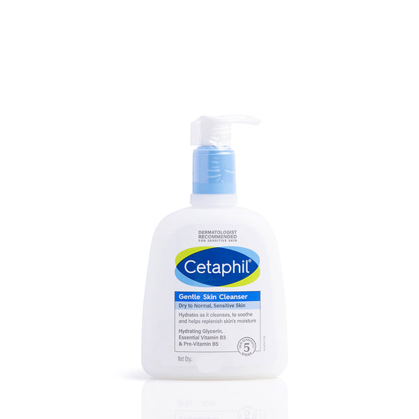 Cetaphil Gentle Skin Cleanser
