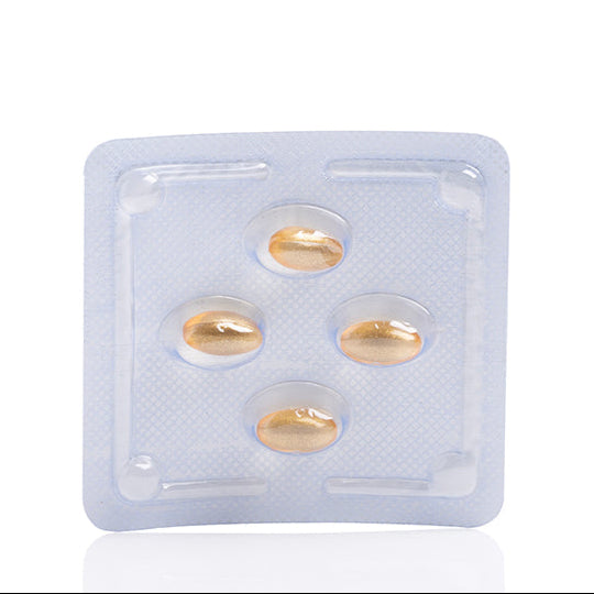 Vitamin D3 Deltacal Capsules