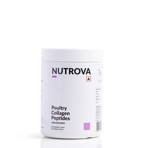 Nutrova Collagen Peptides