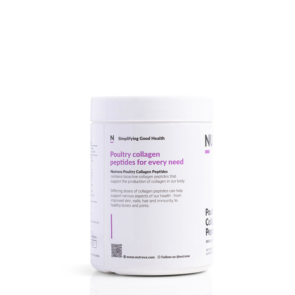 Nutrova Collagen Peptides