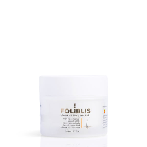 Foliblis Hair Mask