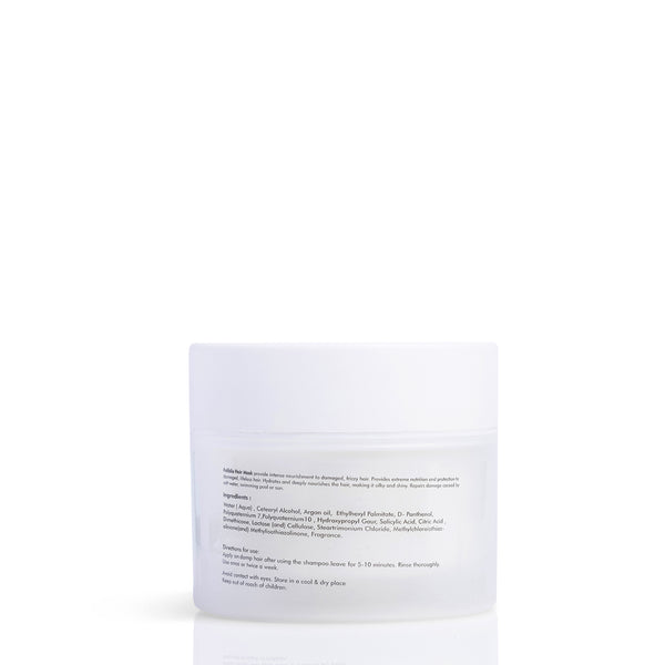 Foliblis Hair Mask